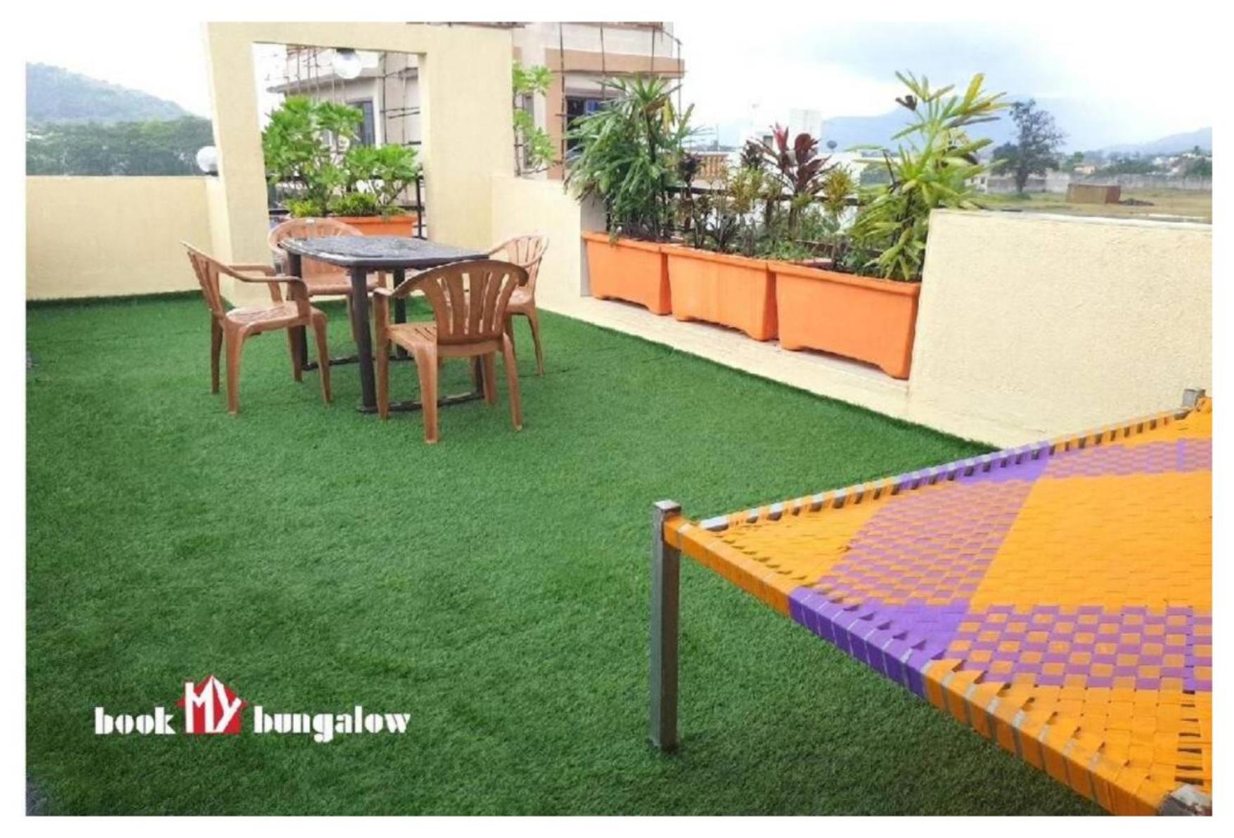 Bluebell Villa Lonavla Zewnętrze zdjęcie