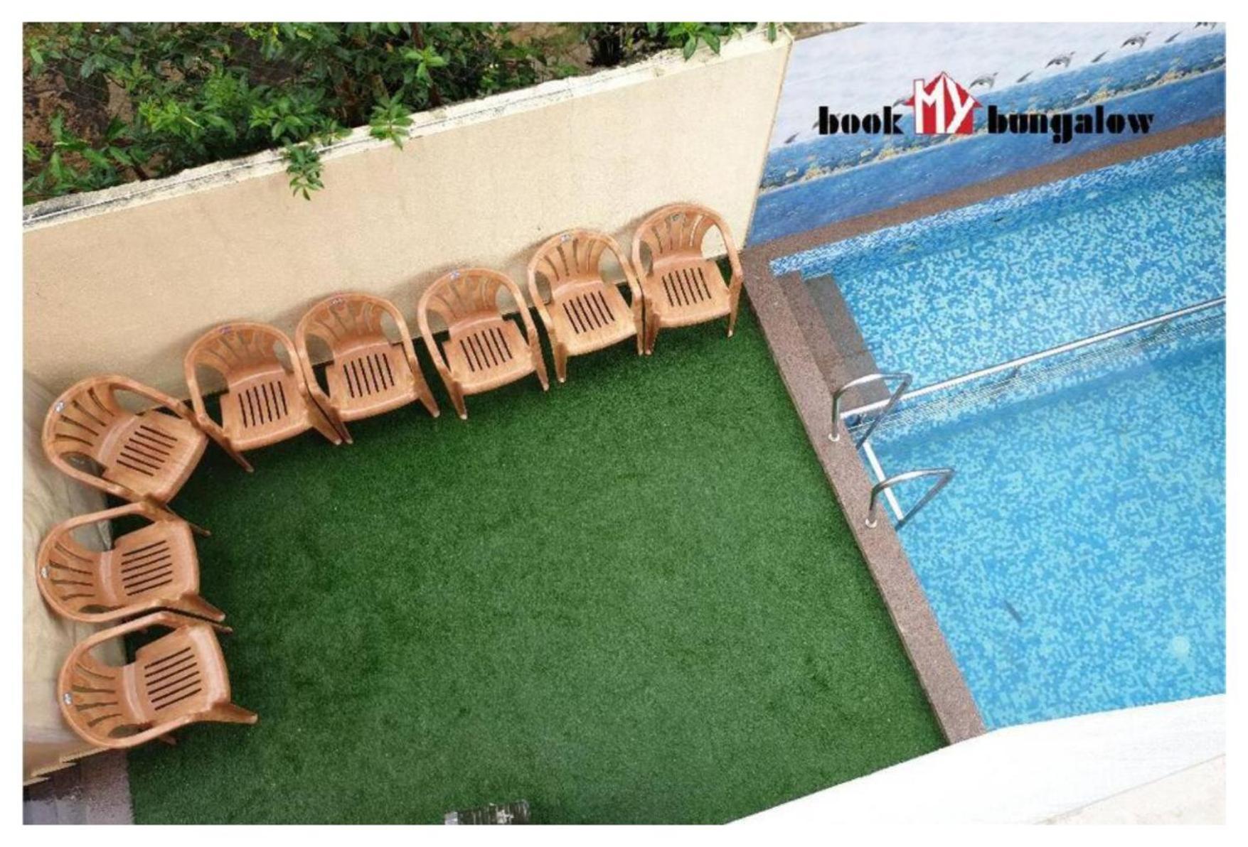 Bluebell Villa Lonavla Zewnętrze zdjęcie