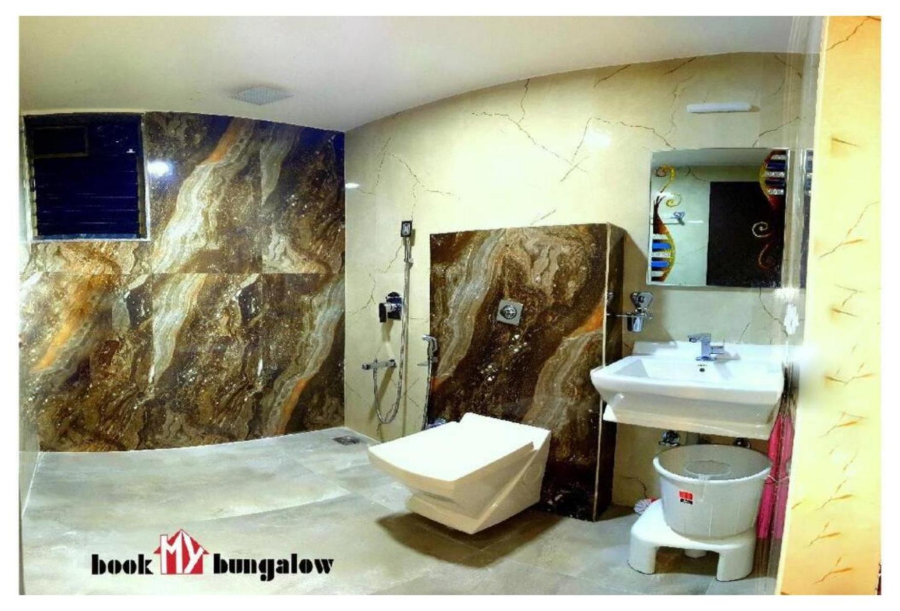 Bluebell Villa Lonavla Zewnętrze zdjęcie