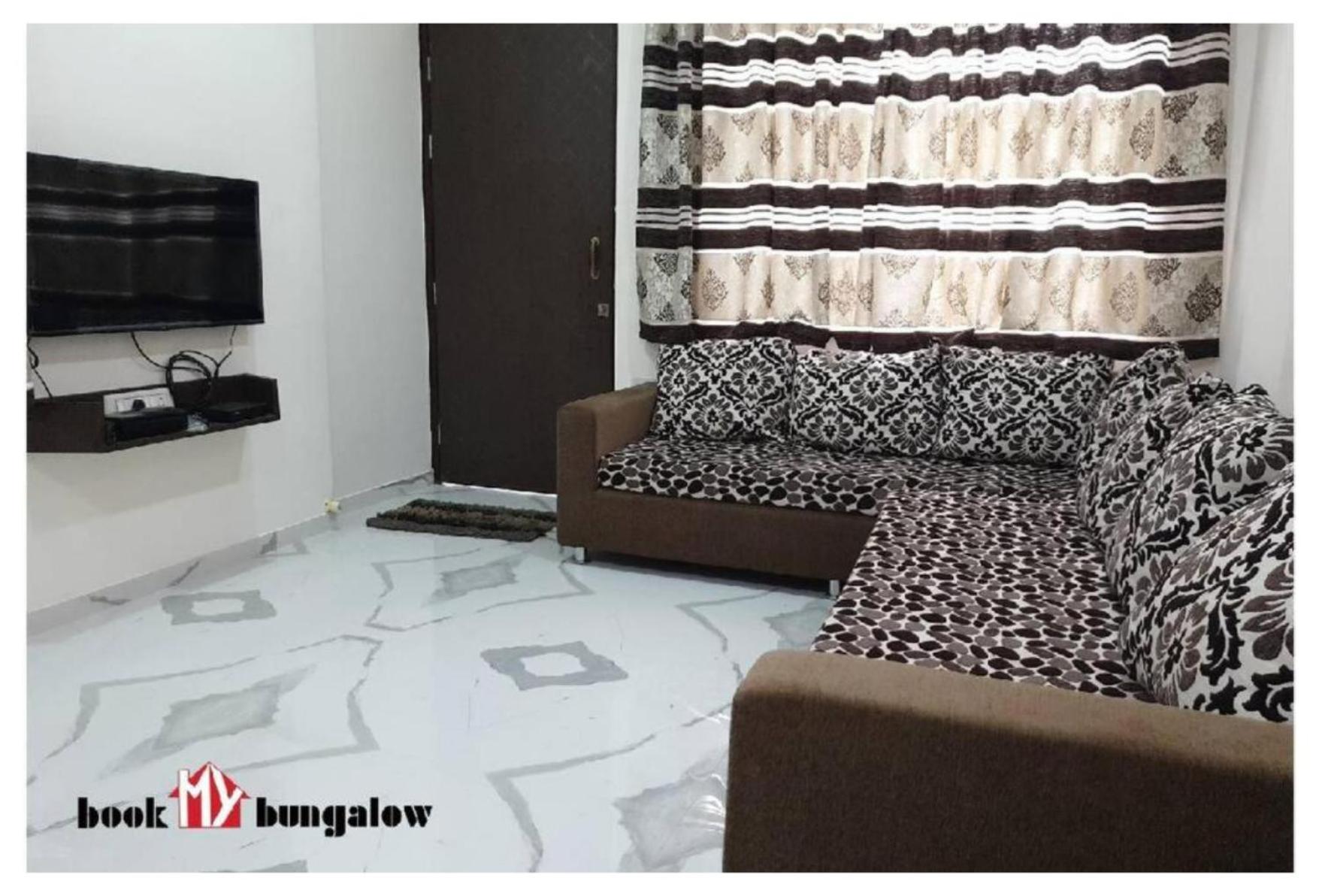 Bluebell Villa Lonavla Zewnętrze zdjęcie