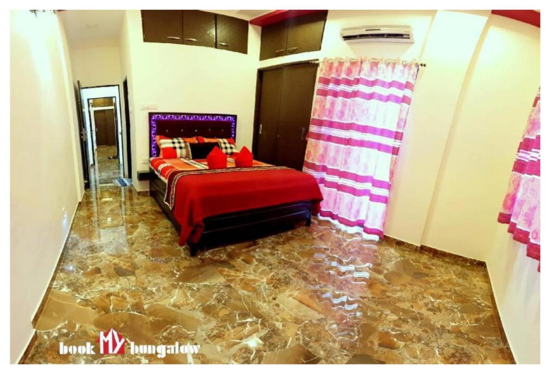 Bluebell Villa Lonavla Zewnętrze zdjęcie