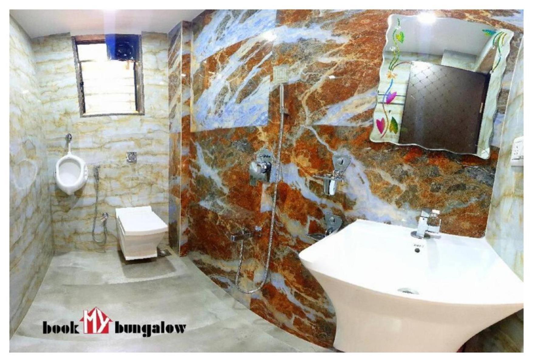 Bluebell Villa Lonavla Zewnętrze zdjęcie