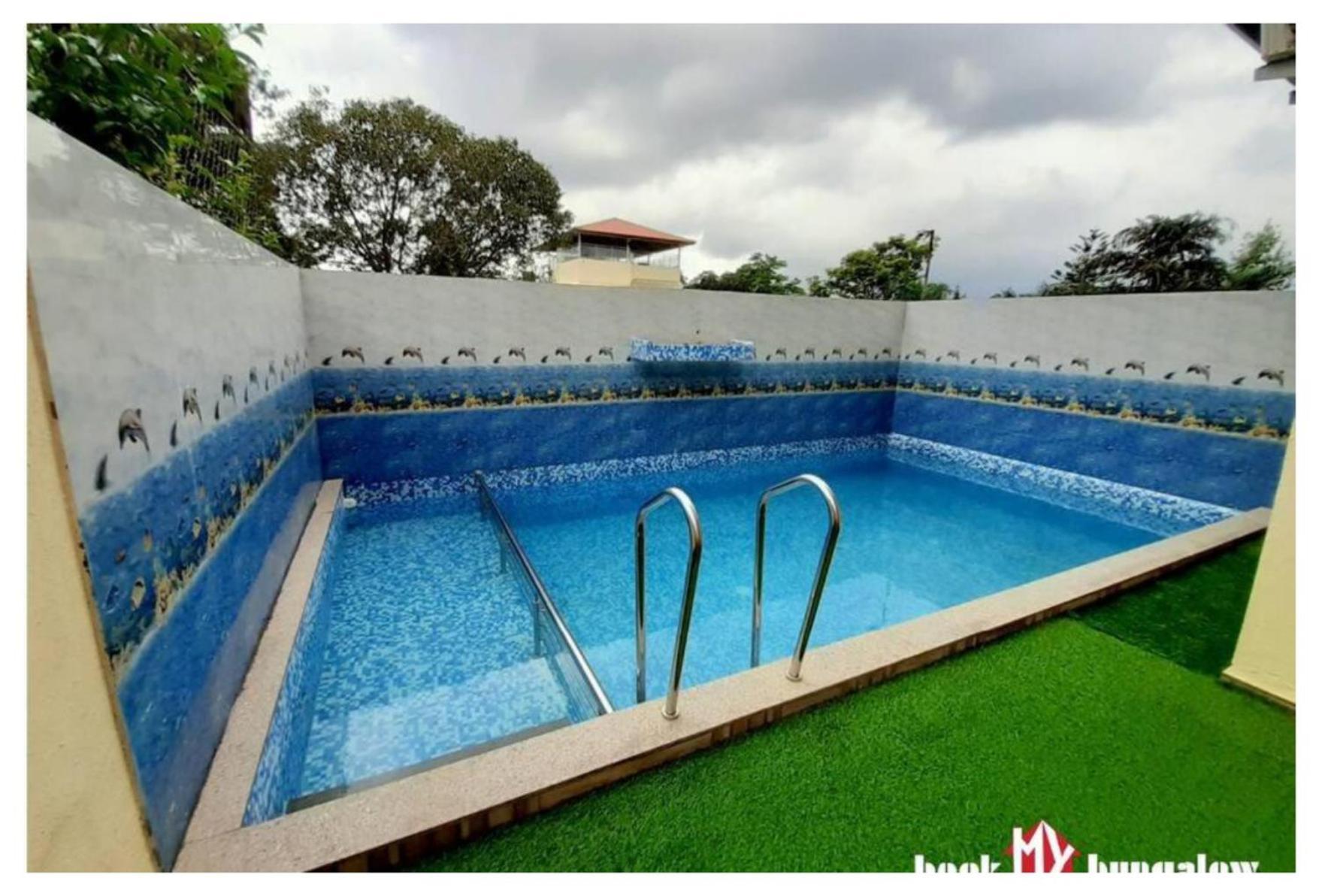 Bluebell Villa Lonavla Zewnętrze zdjęcie